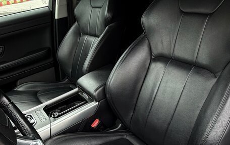 Land Rover Range Rover Evoque I, 2018 год, 2 930 000 рублей, 15 фотография