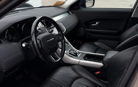 Land Rover Range Rover Evoque I, 2018 год, 2 930 000 рублей, 14 фотография