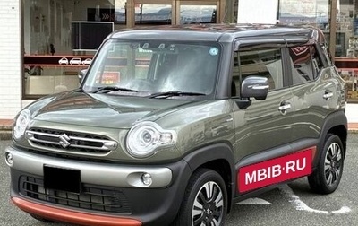 Suzuki Xbee I, 2023 год, 1 236 000 рублей, 1 фотография