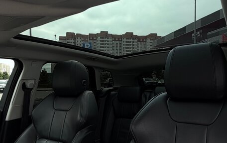 Land Rover Range Rover Evoque I, 2018 год, 2 930 000 рублей, 17 фотография
