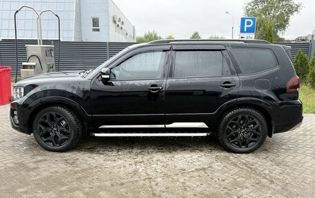 KIA Mohave I, 2022 год, 4 800 000 рублей, 7 фотография