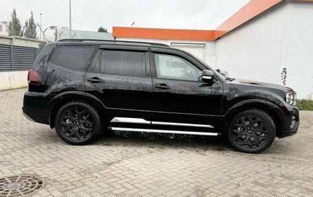 KIA Mohave I, 2022 год, 4 800 000 рублей, 2 фотография