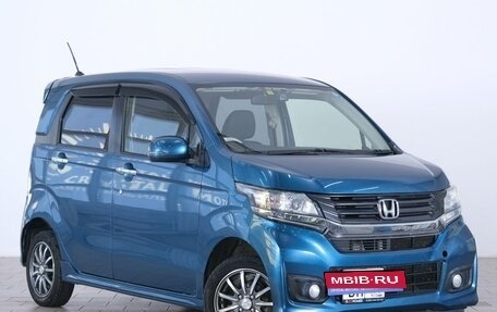 Honda N-WGN I рестайлинг, 2015 год, 799 000 рублей, 1 фотография
