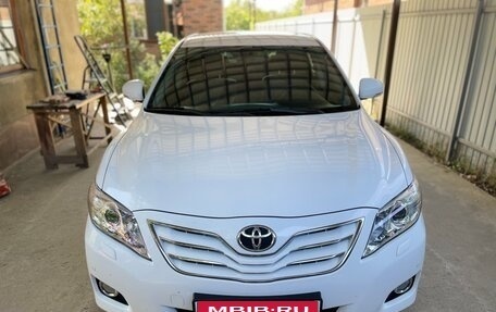 Toyota Camry, 2011 год, 1 550 000 рублей, 1 фотография