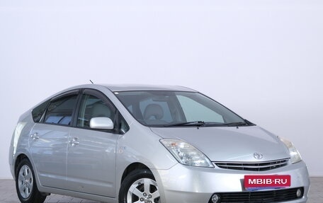Toyota Prius, 2008 год, 969 000 рублей, 1 фотография