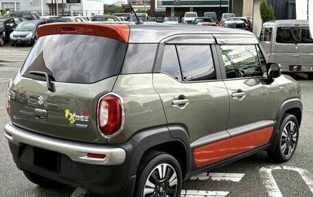 Suzuki Xbee I, 2023 год, 1 236 000 рублей, 5 фотография