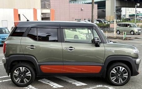 Suzuki Xbee I, 2023 год, 1 236 000 рублей, 4 фотография