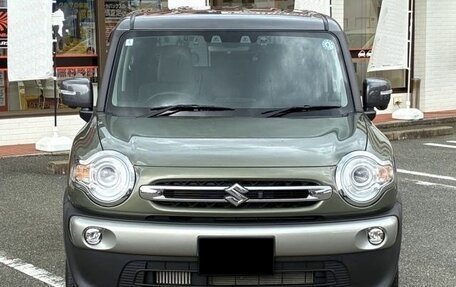 Suzuki Xbee I, 2023 год, 1 236 000 рублей, 2 фотография