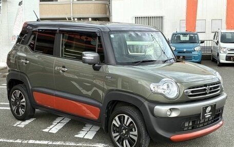 Suzuki Xbee I, 2023 год, 1 236 000 рублей, 3 фотография