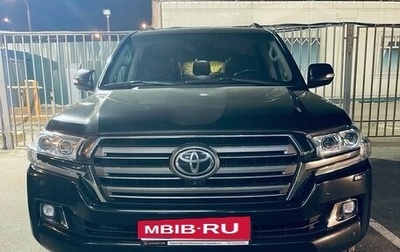 Toyota Land Cruiser 200, 2015 год, 5 350 000 рублей, 1 фотография