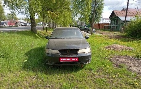 Daewoo Nexia I рестайлинг, 2010 год, 30 000 рублей, 1 фотография