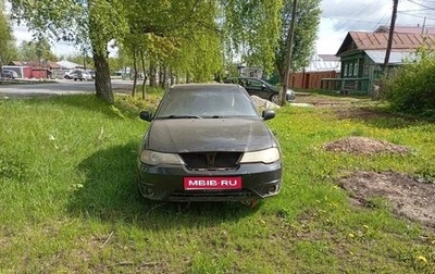 Daewoo Nexia I рестайлинг, 2010 год, 30 000 рублей, 1 фотография