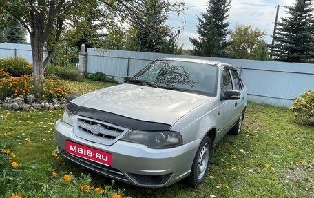 Daewoo Nexia I рестайлинг, 2011 год, 125 000 рублей, 1 фотография