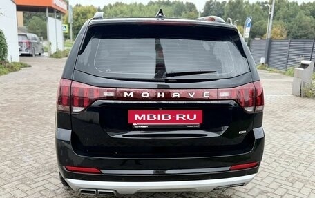 KIA Mohave I, 2022 год, 4 800 000 рублей, 11 фотография