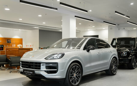 Porsche Cayenne III, 2026 год, 17 590 000 рублей, 1 фотография