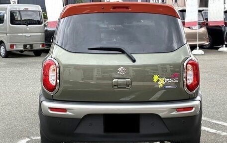 Suzuki Xbee I, 2023 год, 1 236 000 рублей, 6 фотография