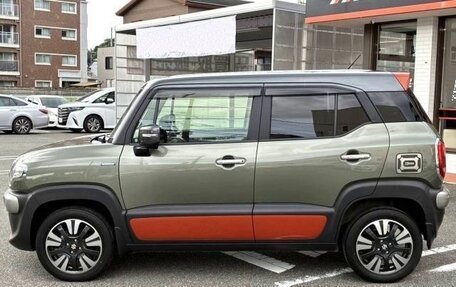 Suzuki Xbee I, 2023 год, 1 236 000 рублей, 7 фотография