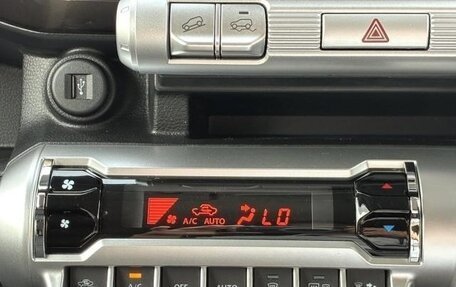 Suzuki Xbee I, 2023 год, 1 236 000 рублей, 14 фотография
