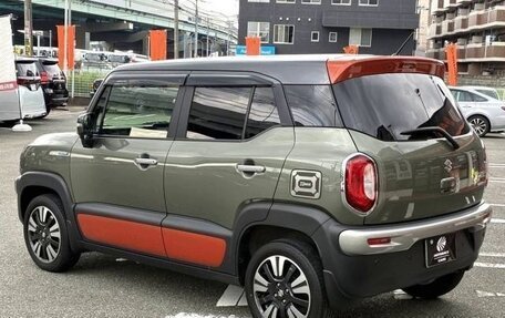 Suzuki Xbee I, 2023 год, 1 236 000 рублей, 8 фотография