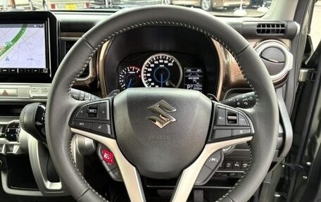 Suzuki Xbee I, 2023 год, 1 236 000 рублей, 11 фотография