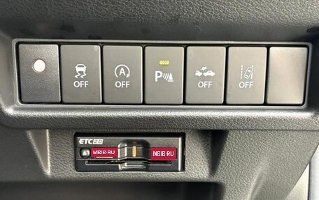 Suzuki Xbee I, 2023 год, 1 236 000 рублей, 12 фотография