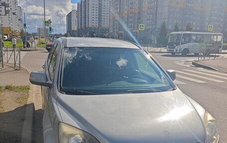 Honda CR-V III рестайлинг, 2008 год, 900 000 рублей, 1 фотография