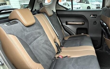 Suzuki Xbee I, 2023 год, 1 236 000 рублей, 17 фотография