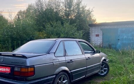 Volkswagen Passat B3, 1990 год, 110 000 рублей, 3 фотография