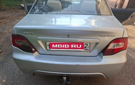 Daewoo Nexia I рестайлинг, 2010 год, 80 000 рублей, 1 фотография