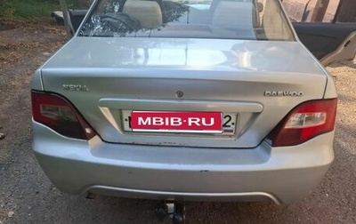 Daewoo Nexia I рестайлинг, 2010 год, 80 000 рублей, 1 фотография