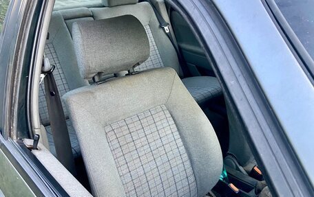 Volkswagen Passat B3, 1990 год, 110 000 рублей, 5 фотография