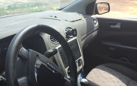 Ford Focus II рестайлинг, 2007 год, 230 000 рублей, 4 фотография