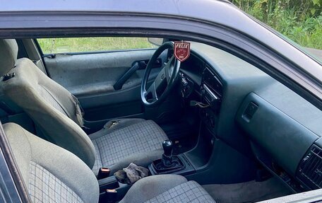 Volkswagen Passat B3, 1990 год, 110 000 рублей, 4 фотография