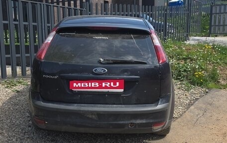 Ford Focus II рестайлинг, 2007 год, 230 000 рублей, 2 фотография