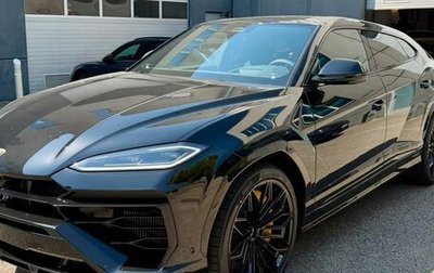Lamborghini Urus I, 2026 год, 47 662 456 рублей, 1 фотография
