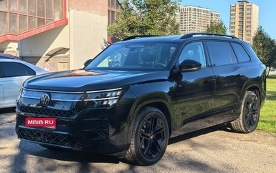 Volkswagen Teramont, 2025 год, 6 460 000 рублей, 1 фотография