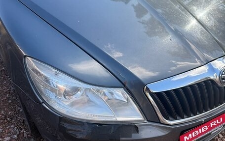 Skoda Octavia, 2010 год, 670 000 рублей, 7 фотография