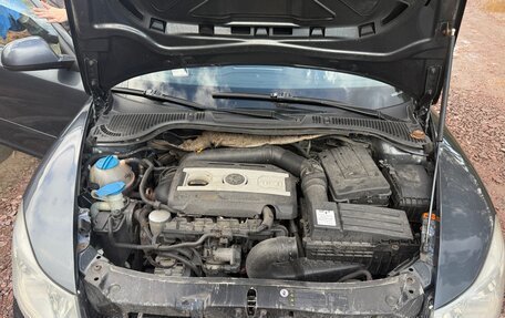 Skoda Octavia, 2010 год, 670 000 рублей, 8 фотография