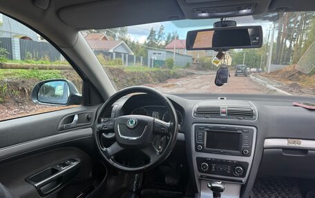 Skoda Octavia, 2010 год, 670 000 рублей, 10 фотография