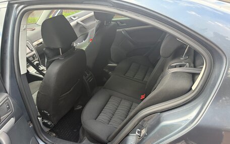 Skoda Octavia, 2010 год, 670 000 рублей, 11 фотография
