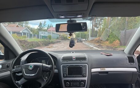Skoda Octavia, 2010 год, 670 000 рублей, 9 фотография