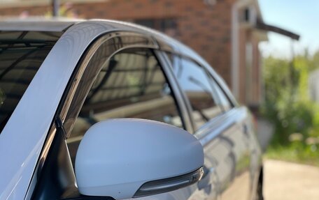 Toyota Camry, 2011 год, 1 550 000 рублей, 6 фотография