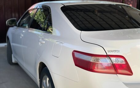 Toyota Camry, 2011 год, 1 550 000 рублей, 7 фотография