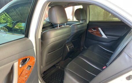 Toyota Camry, 2011 год, 1 550 000 рублей, 9 фотография