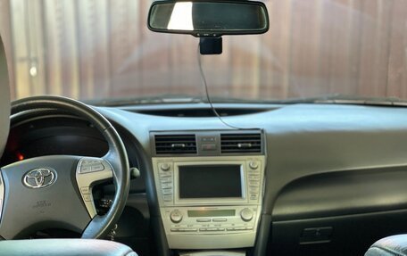 Toyota Camry, 2011 год, 1 550 000 рублей, 11 фотография