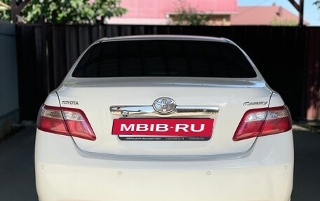 Toyota Camry, 2011 год, 1 550 000 рублей, 8 фотография