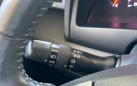 Toyota Camry, 2011 год, 1 550 000 рублей, 22 фотография