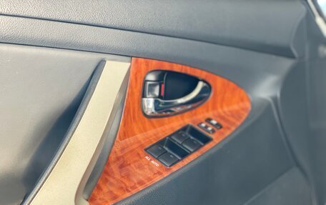 Toyota Camry, 2011 год, 1 550 000 рублей, 15 фотография