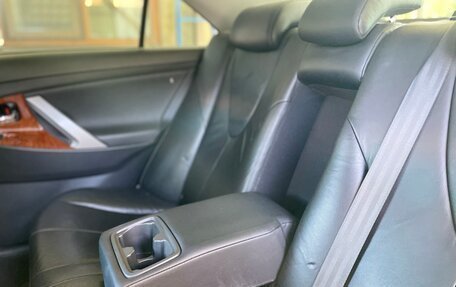 Toyota Camry, 2011 год, 1 550 000 рублей, 32 фотография