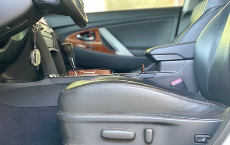 Toyota Camry, 2011 год, 1 550 000 рублей, 29 фотография